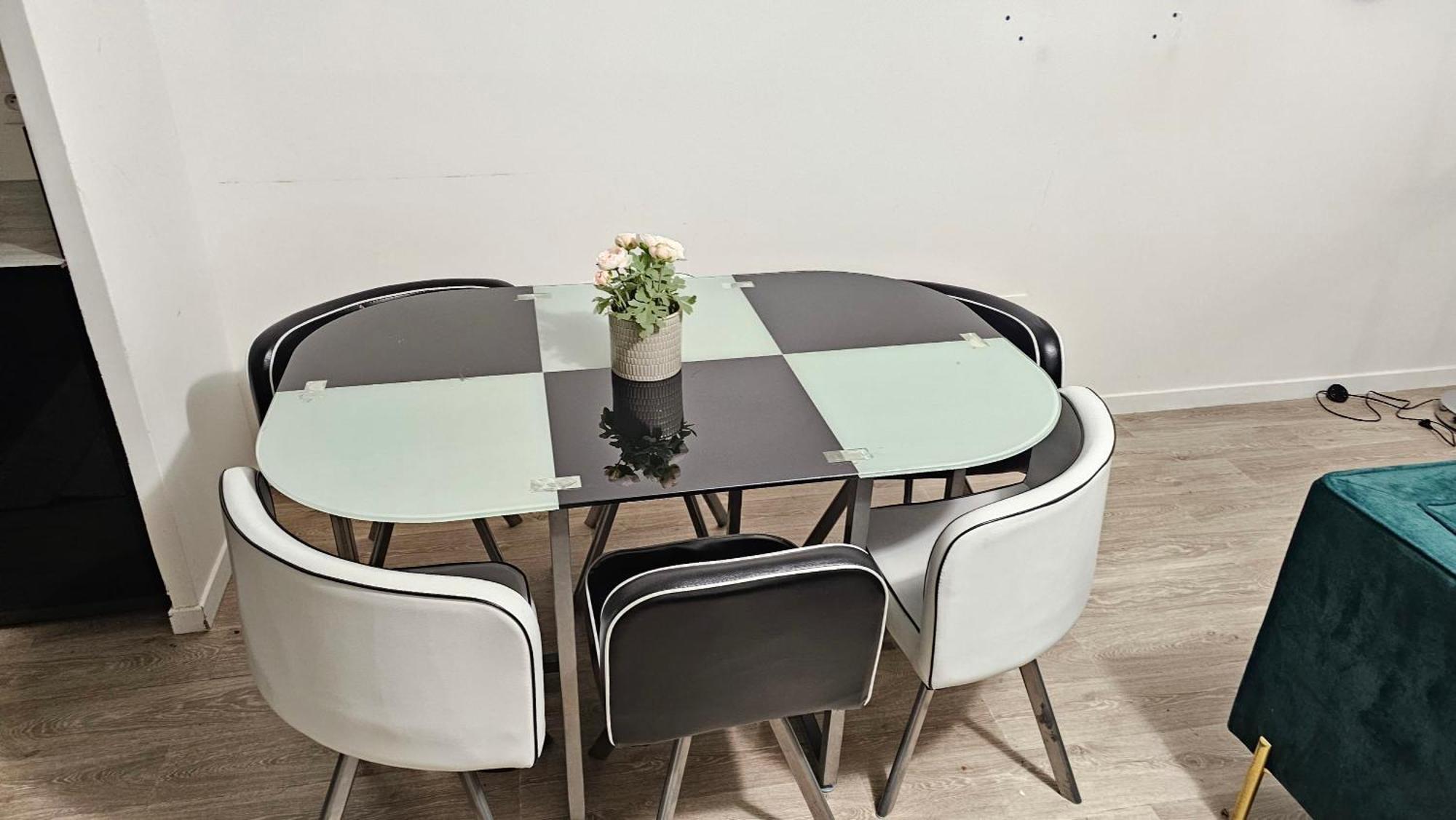 Nice Business Apartment Paris Nanterre Exterior foto